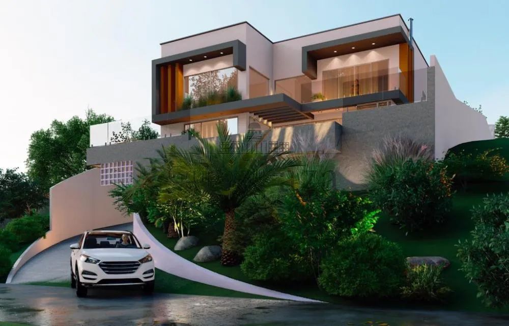 Casa Condomínio em São José dos Campos