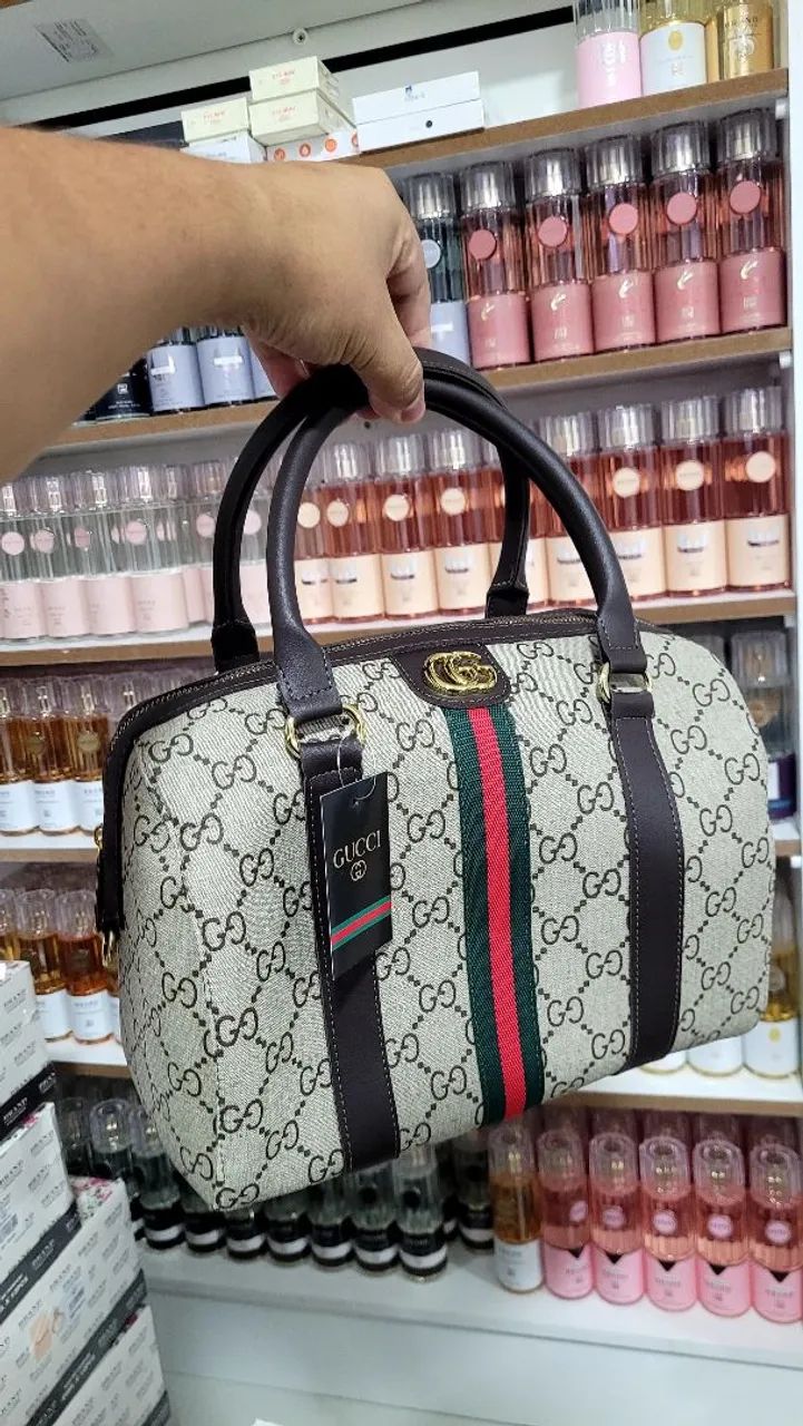 Bolsas feminina em alta qualidade - Foto 2
