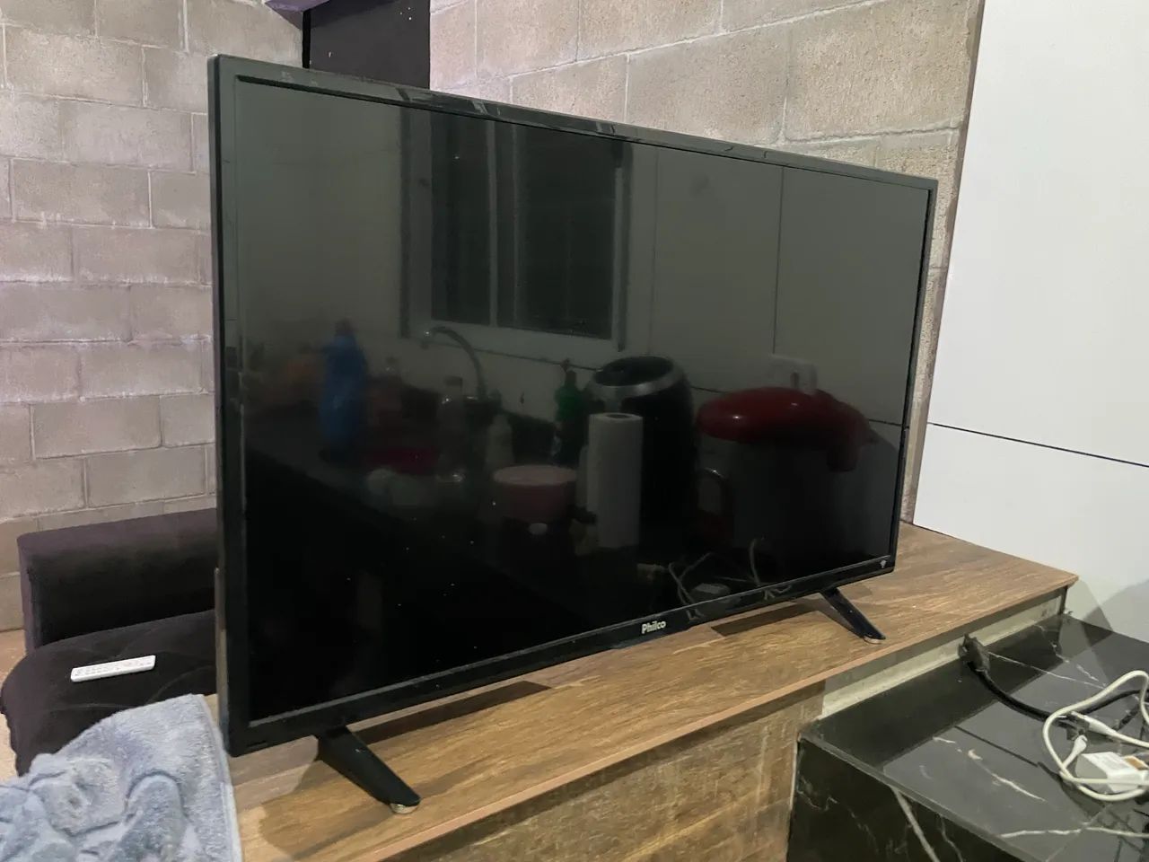 Televisão Philco 32 polegadas  - Foto 3