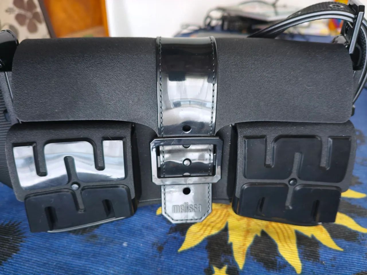 Bolsa Melissa  - Foto 2