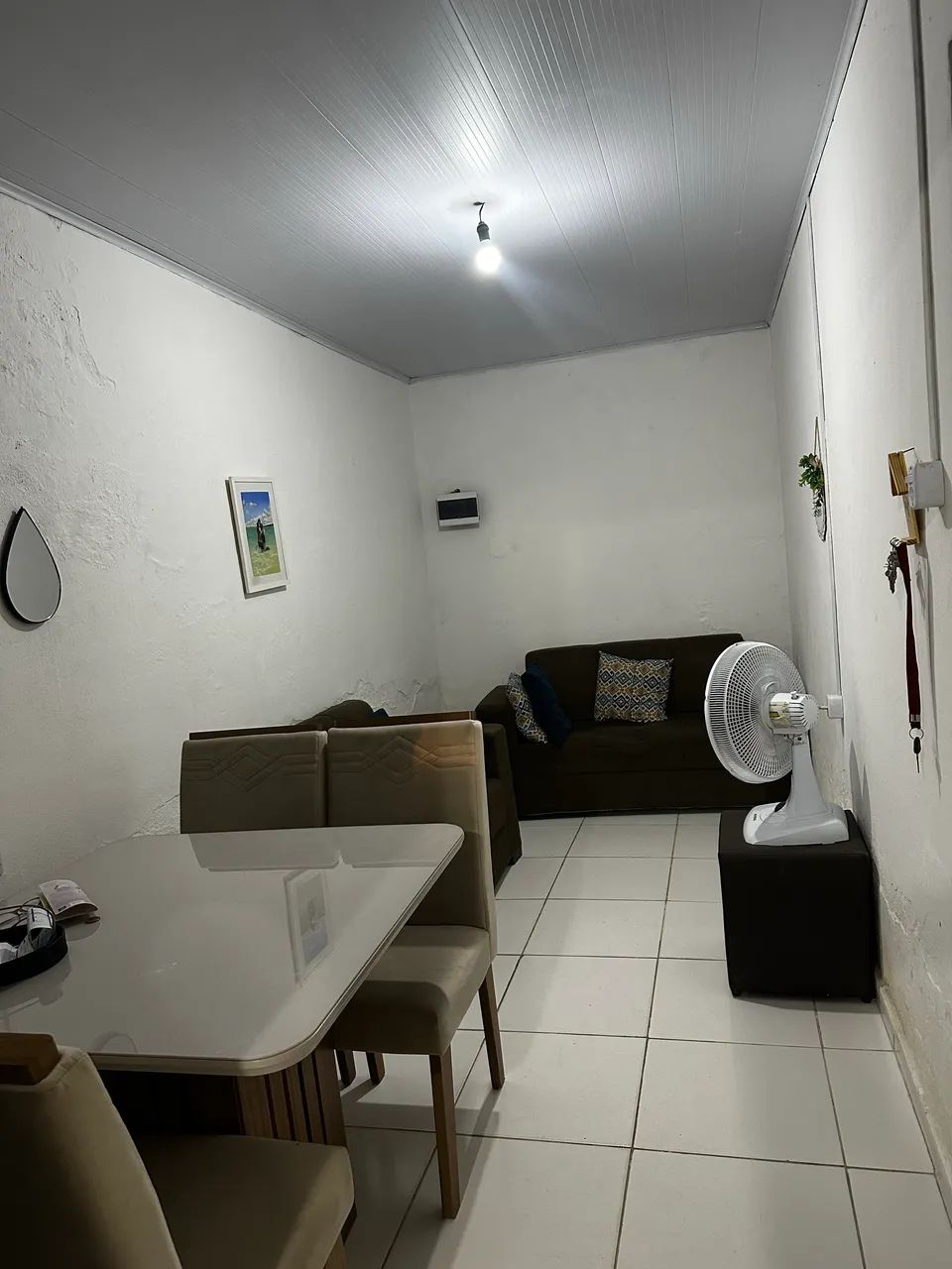 Vendo esta casa na Vila Maria - Foto 2