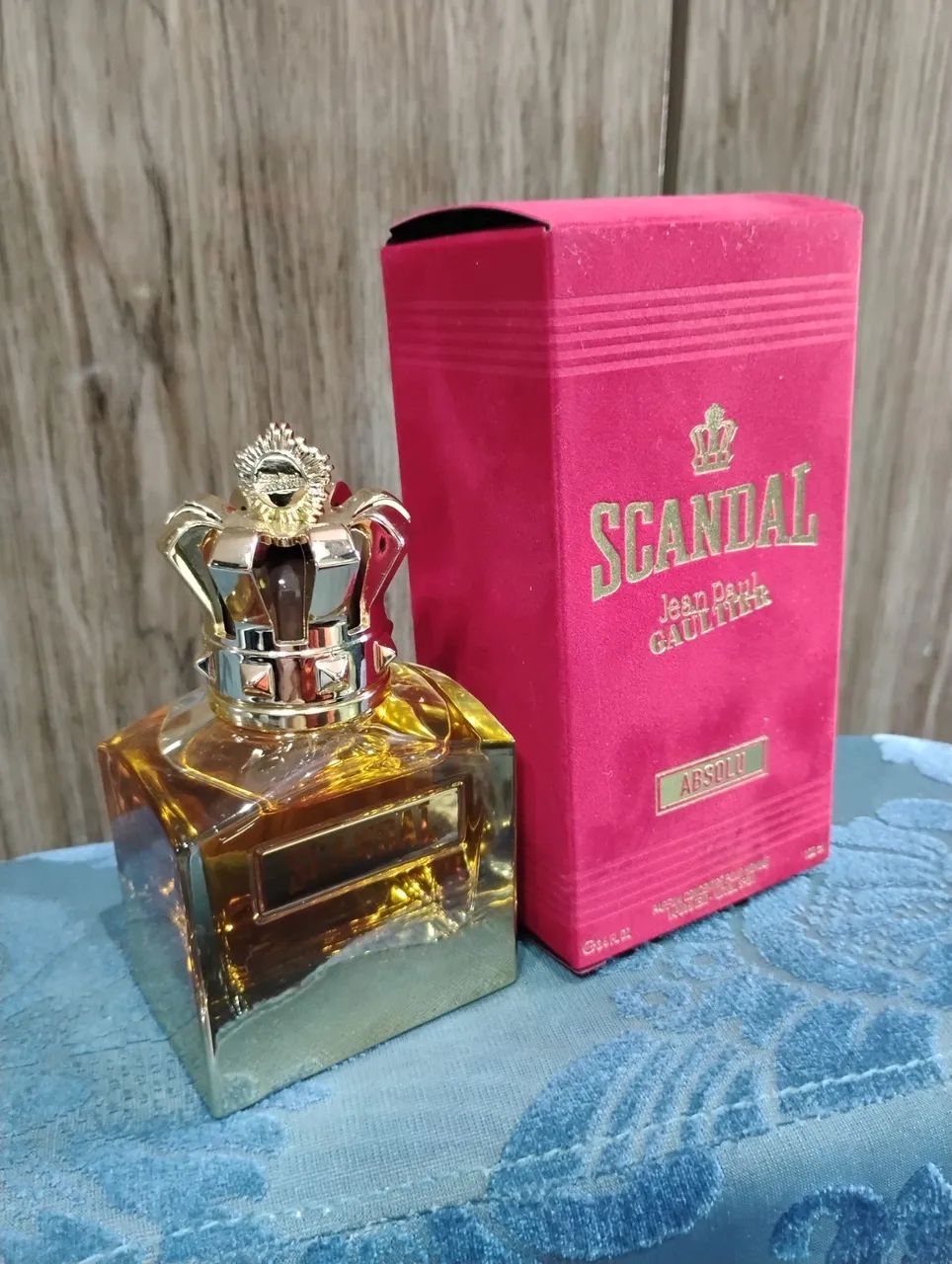 Scandal absolu 100ml