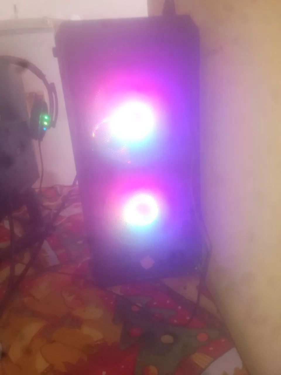 PC para quem quer para trabalhar o Pc no tá com o cabo de SB queimado  - Foto 3