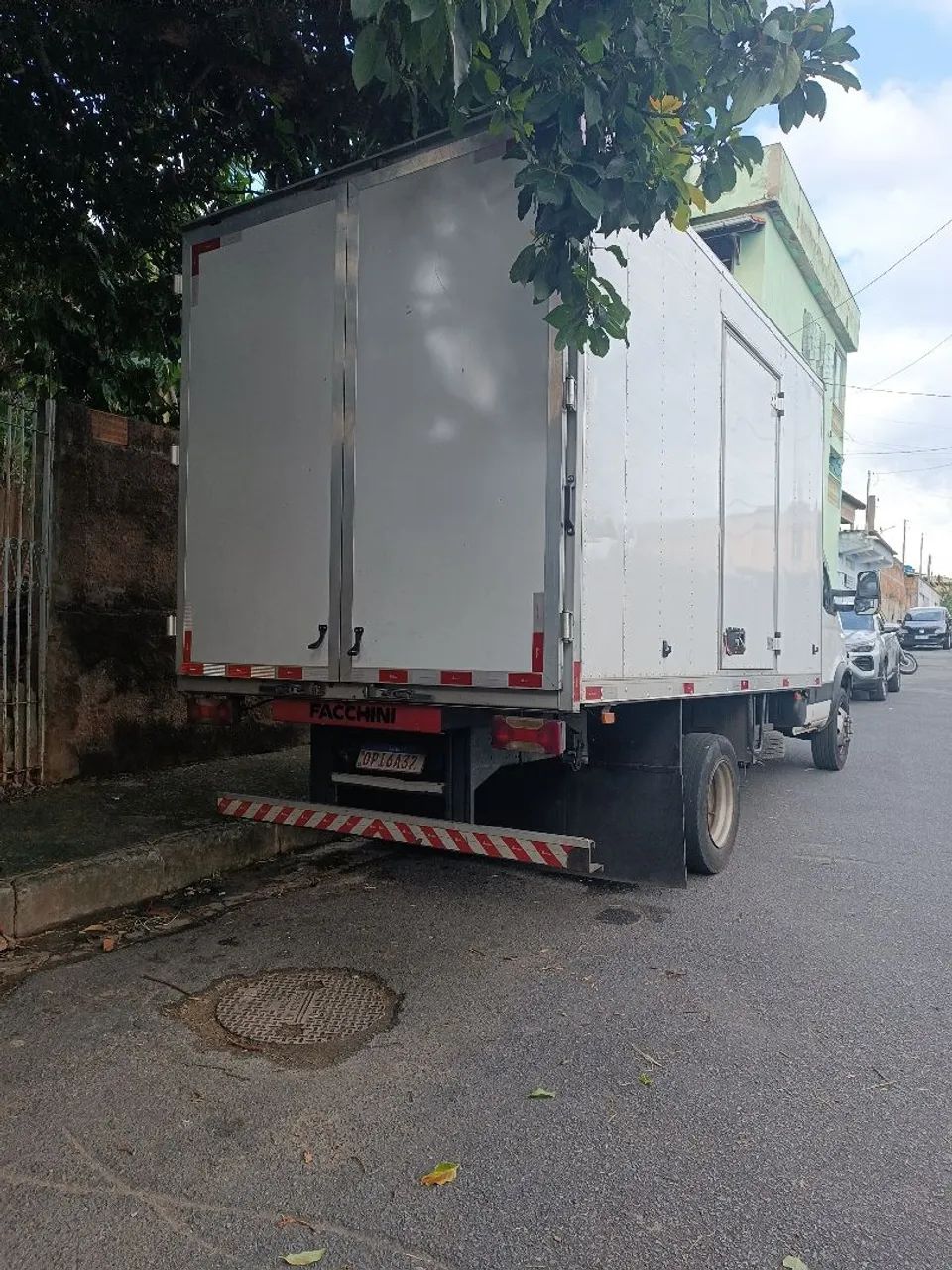 Iveco Daily 70c17  - Foto 5