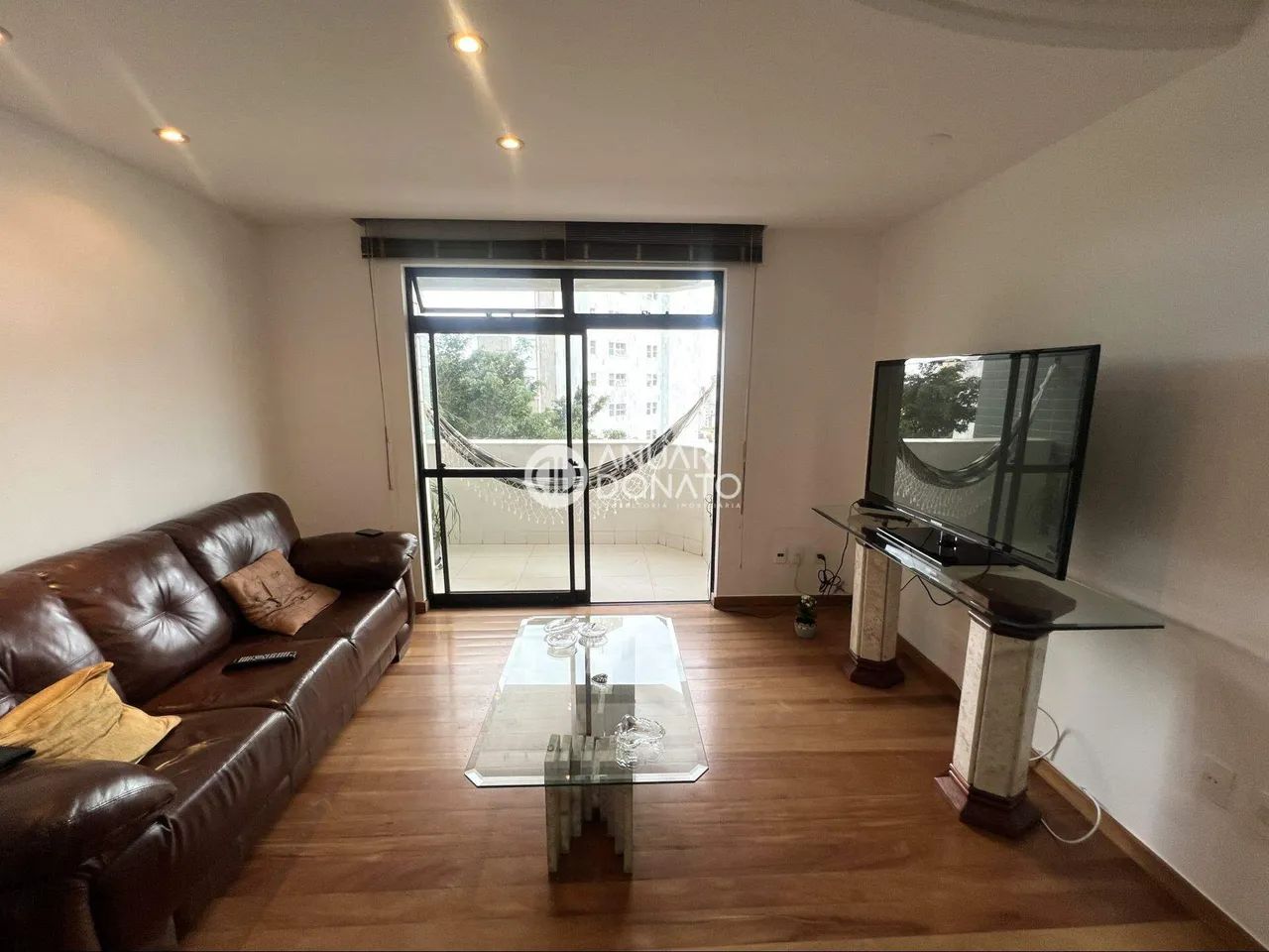 Anuar Donato Apartamento Mobiliado 2 Quartos Gutierrez - Foto 2