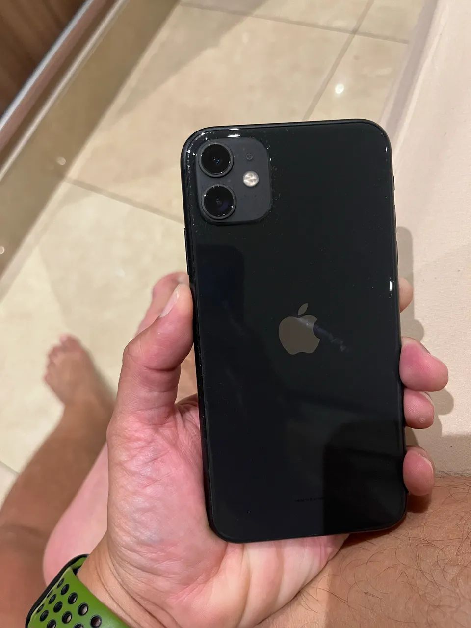 iPhone 11 - 128GB - Foto 2