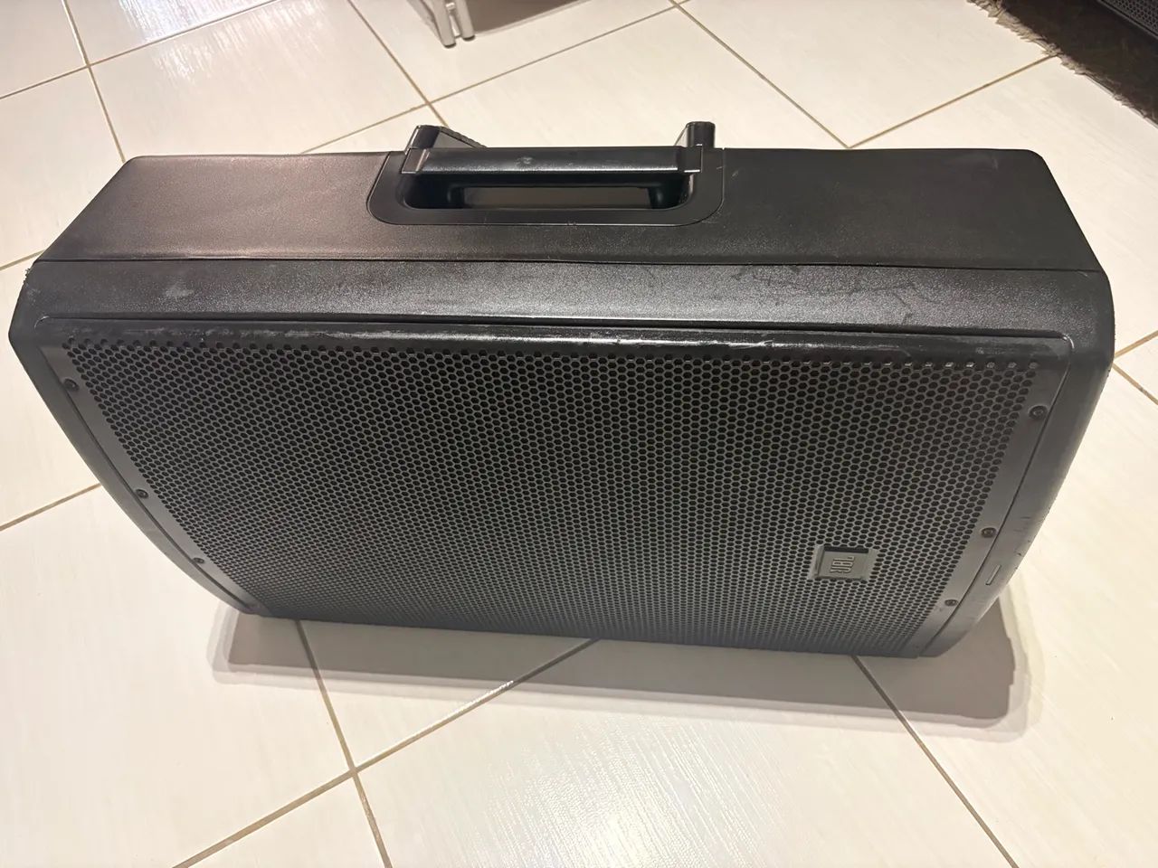 Caixa Jbl - Foto 2