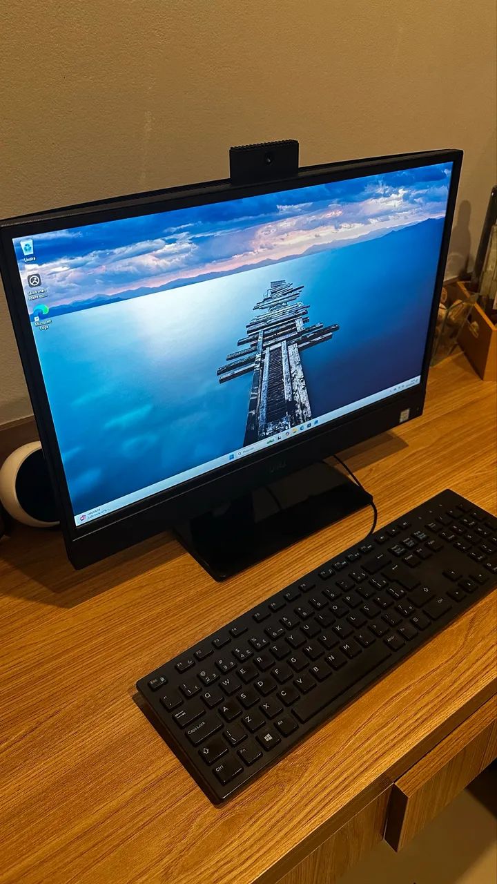 All in One Dell  - Foto 3