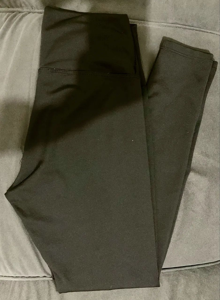 Calça Legging - Foto 4