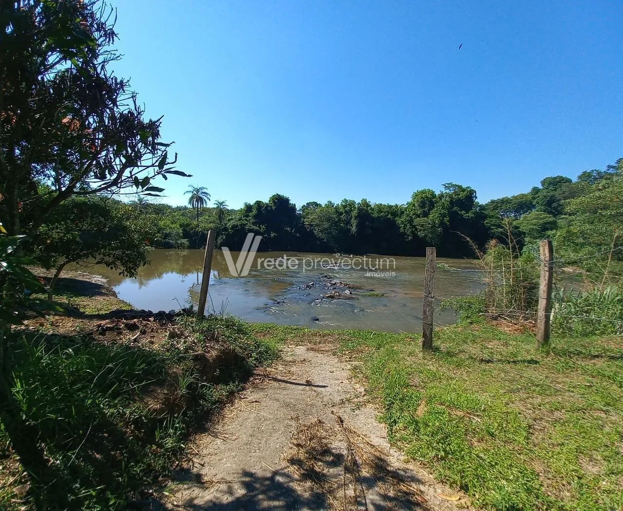 chácara - Área Rural de Cosmópolis - Cosmópolis - Foto 2