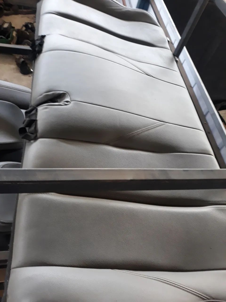 Bancos hilux,  - Foto 4