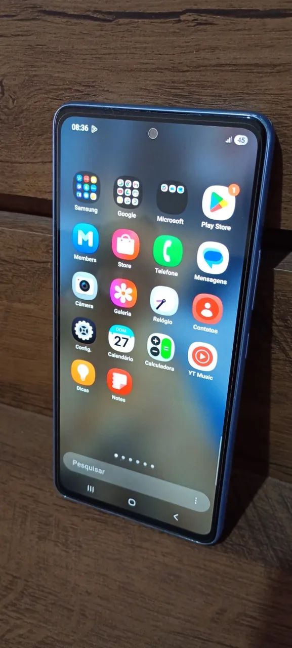 Samsung A53  - Foto 2