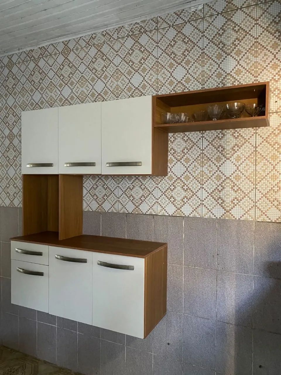 VENDO MÓVEIS SEMI NOVOS  - Foto 2