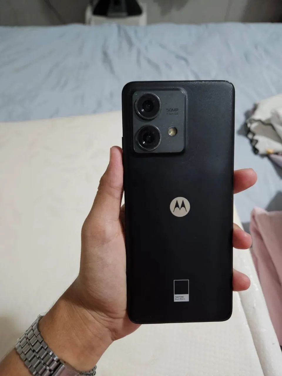Motorola Edge 40 neo - Foto 4