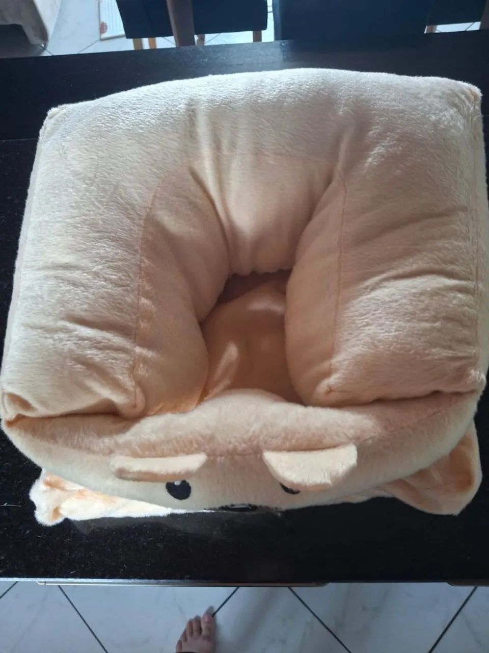 Cadeira de balanço infantil  - Foto 4