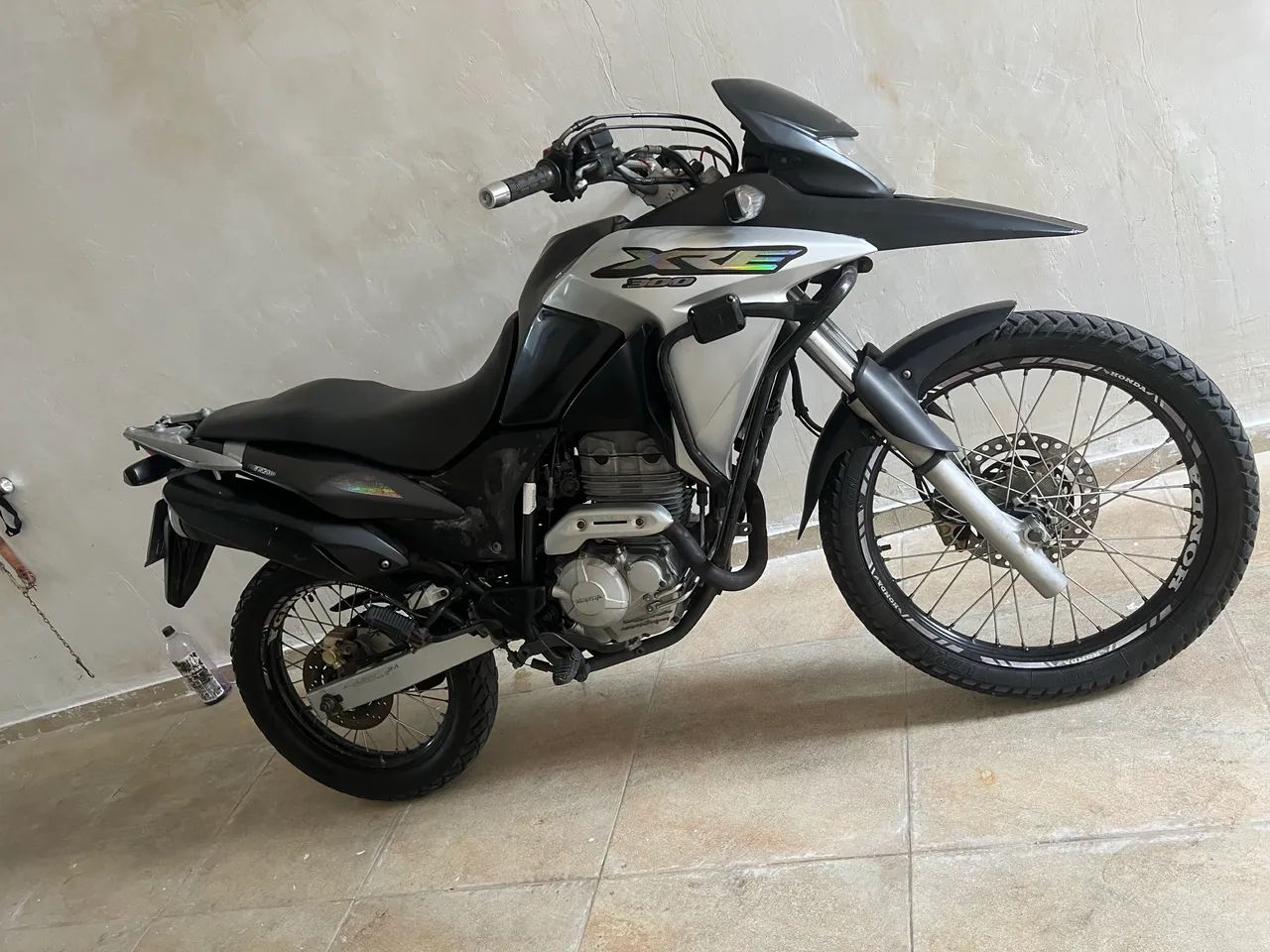 Xre 2018 ABAIXO DA FIPE