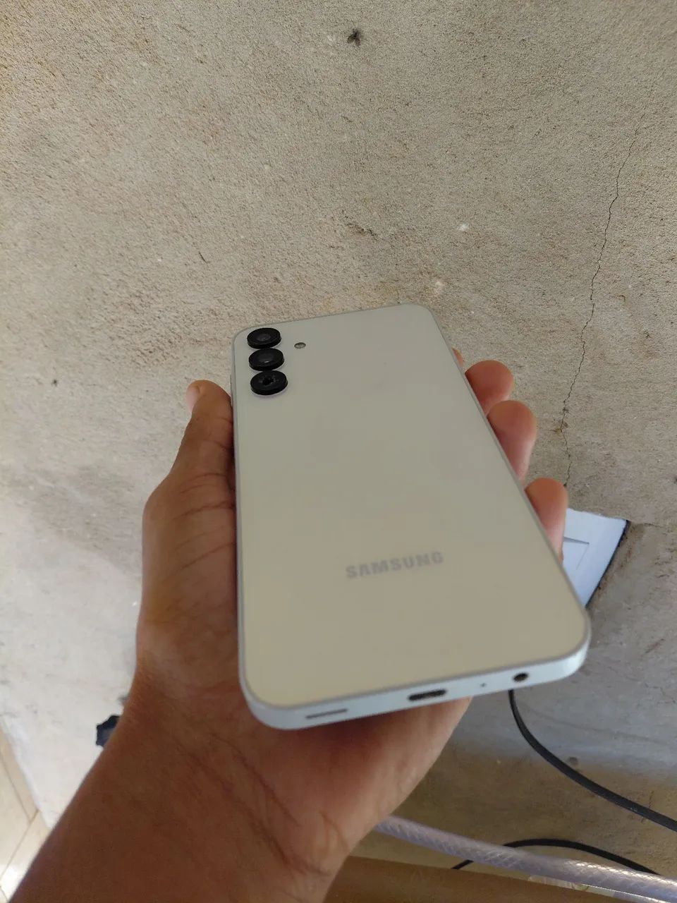 Tenho a volta pra pegar um iPhone 