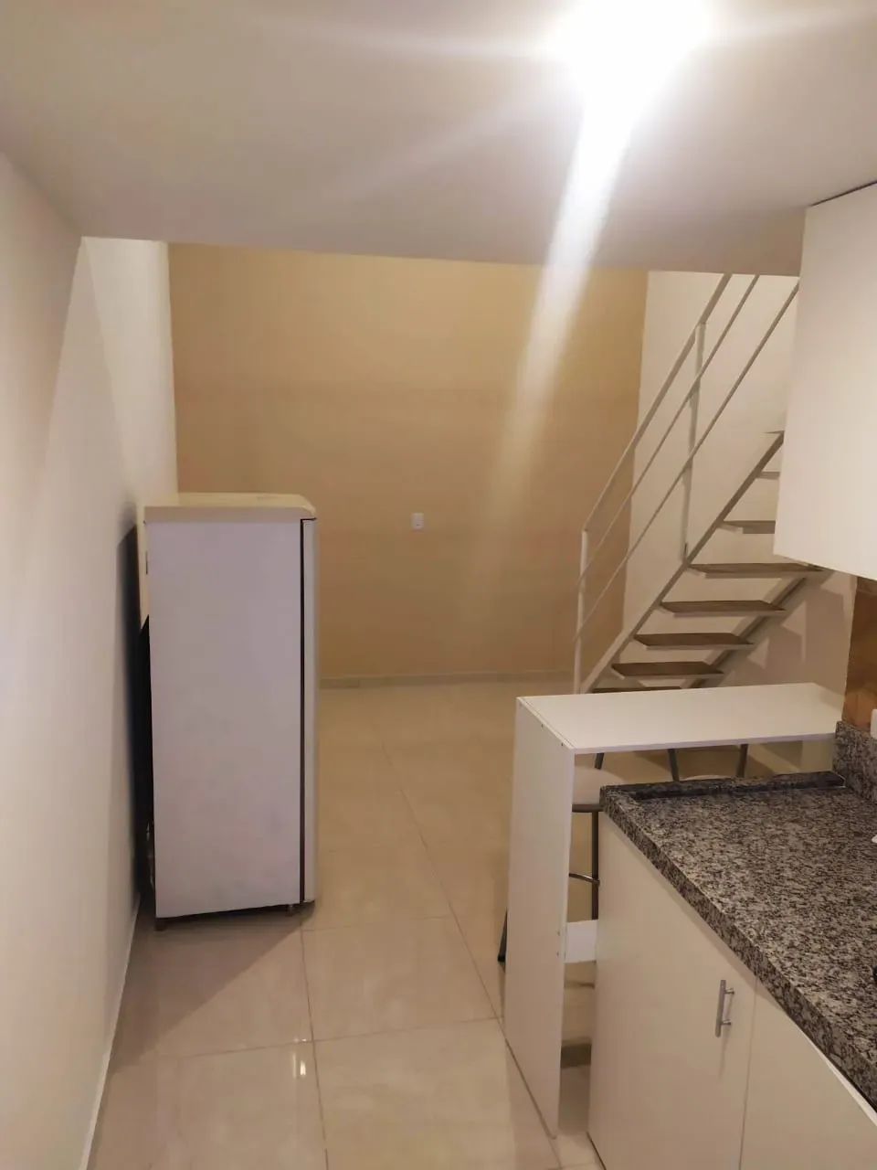 Apartamento  novo totalmente mobiliado no bairro taboao em Sao Roque- ultimas unidades- Se - Foto 5