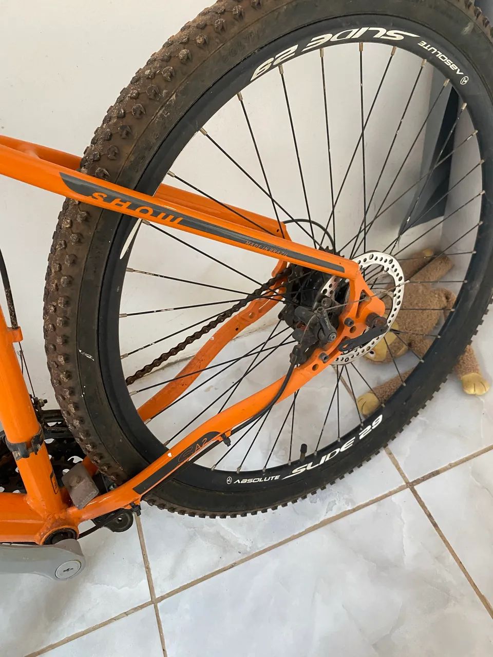 Bike  - Foto 2