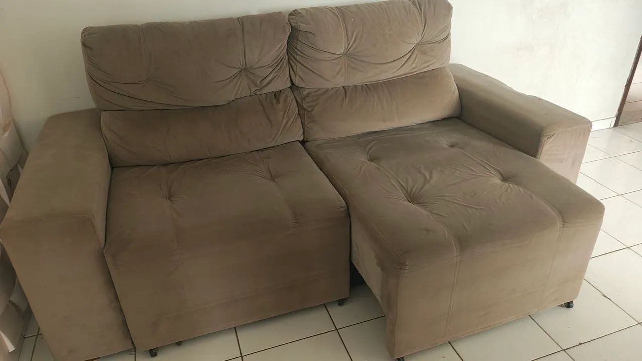 Sofá 