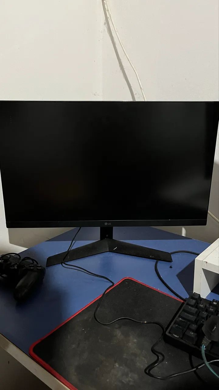 Monitor lg ultragear 24p - Foto 3