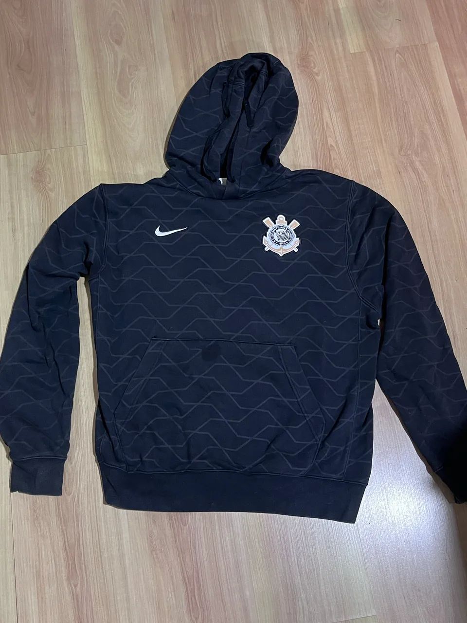 Moletom Corinthians 2022 