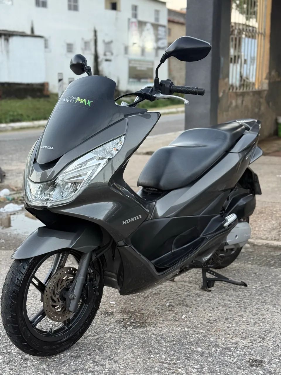 pcx 2017  - Foto 5