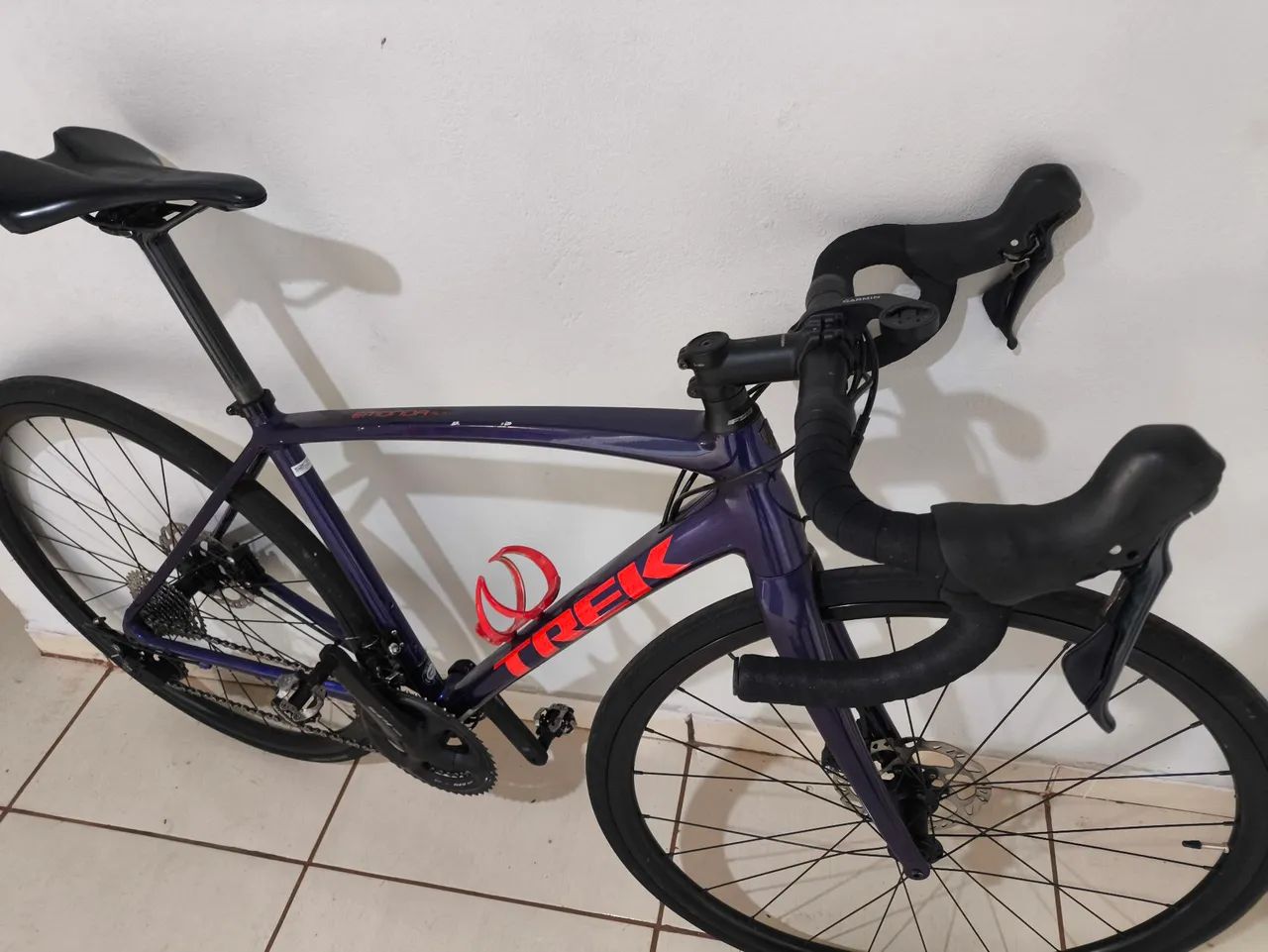 Bicicleta Speed TREK.  - Foto 2