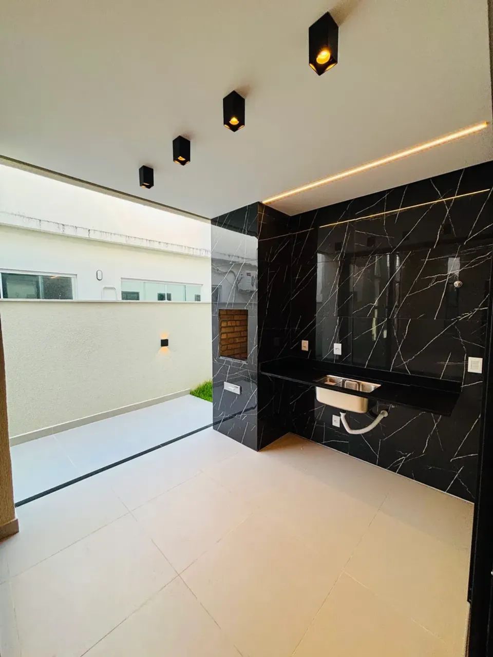 RS | VENDE-SE CASA NO ECOVILLE. 1 - Foto 3