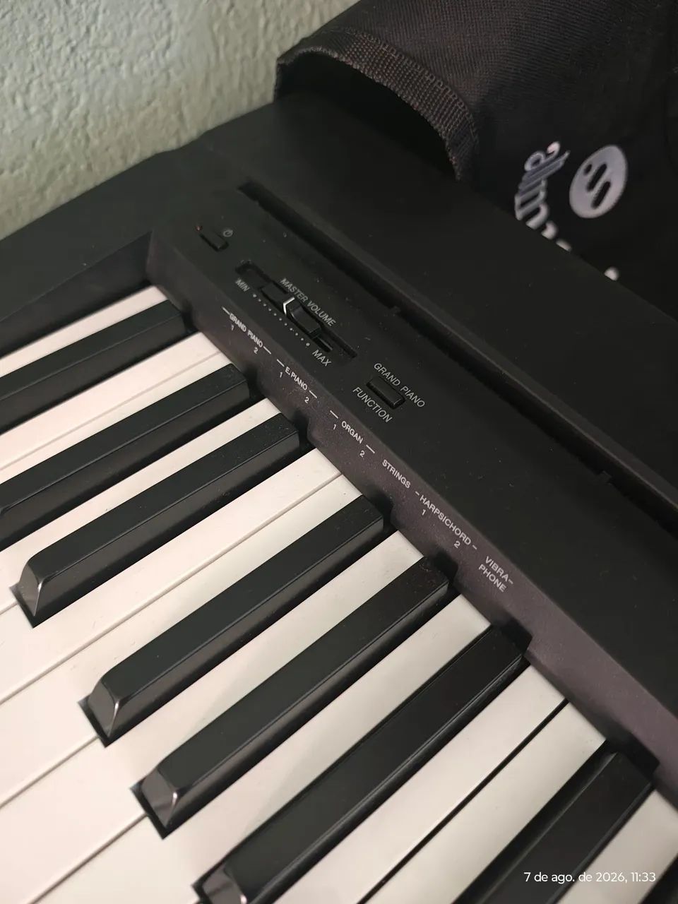 Piano  - Foto 2
