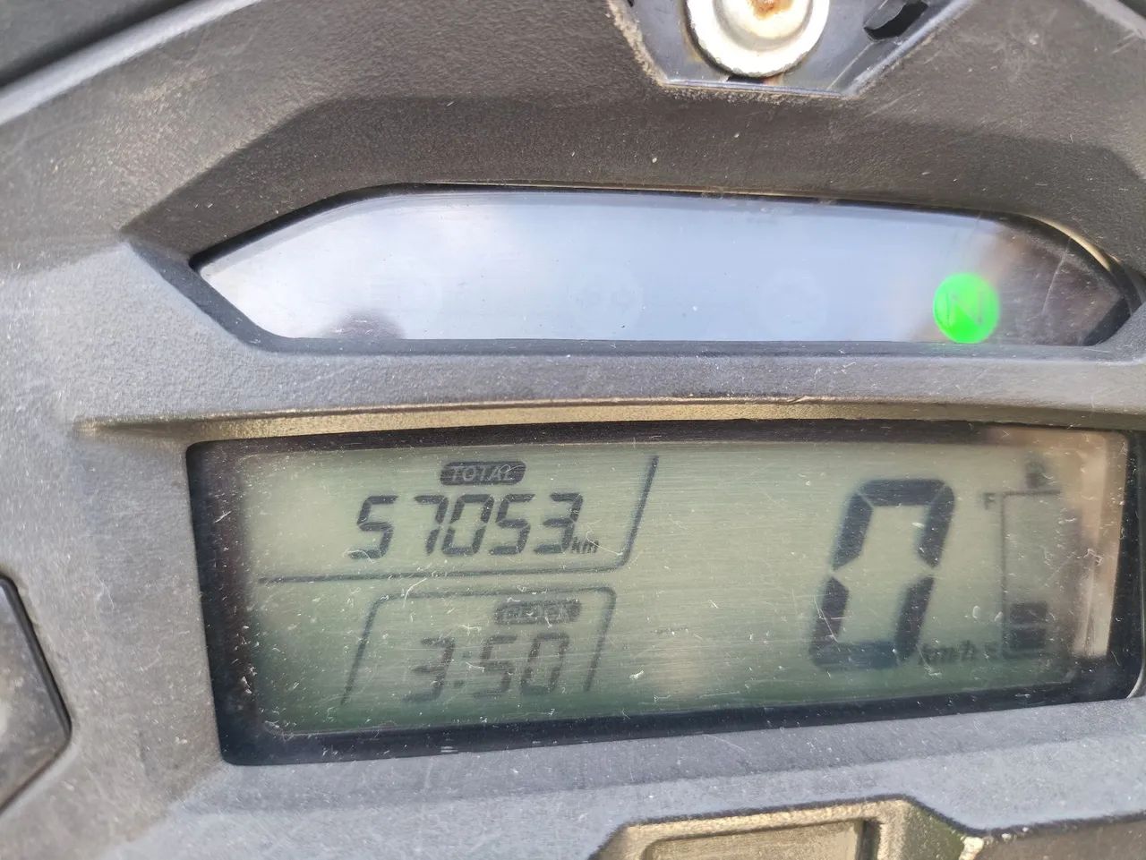Vendo CG Titan 150 EX 2014 - Foto 4