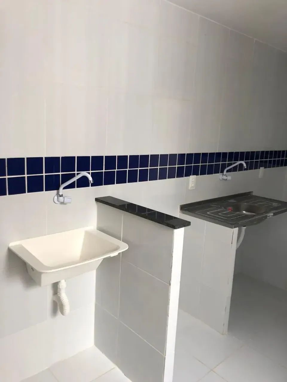 Imóvel para venda com 54 metros quadrados com 2 quartos em Desterro - Abreu e Lima - PE - Foto 2