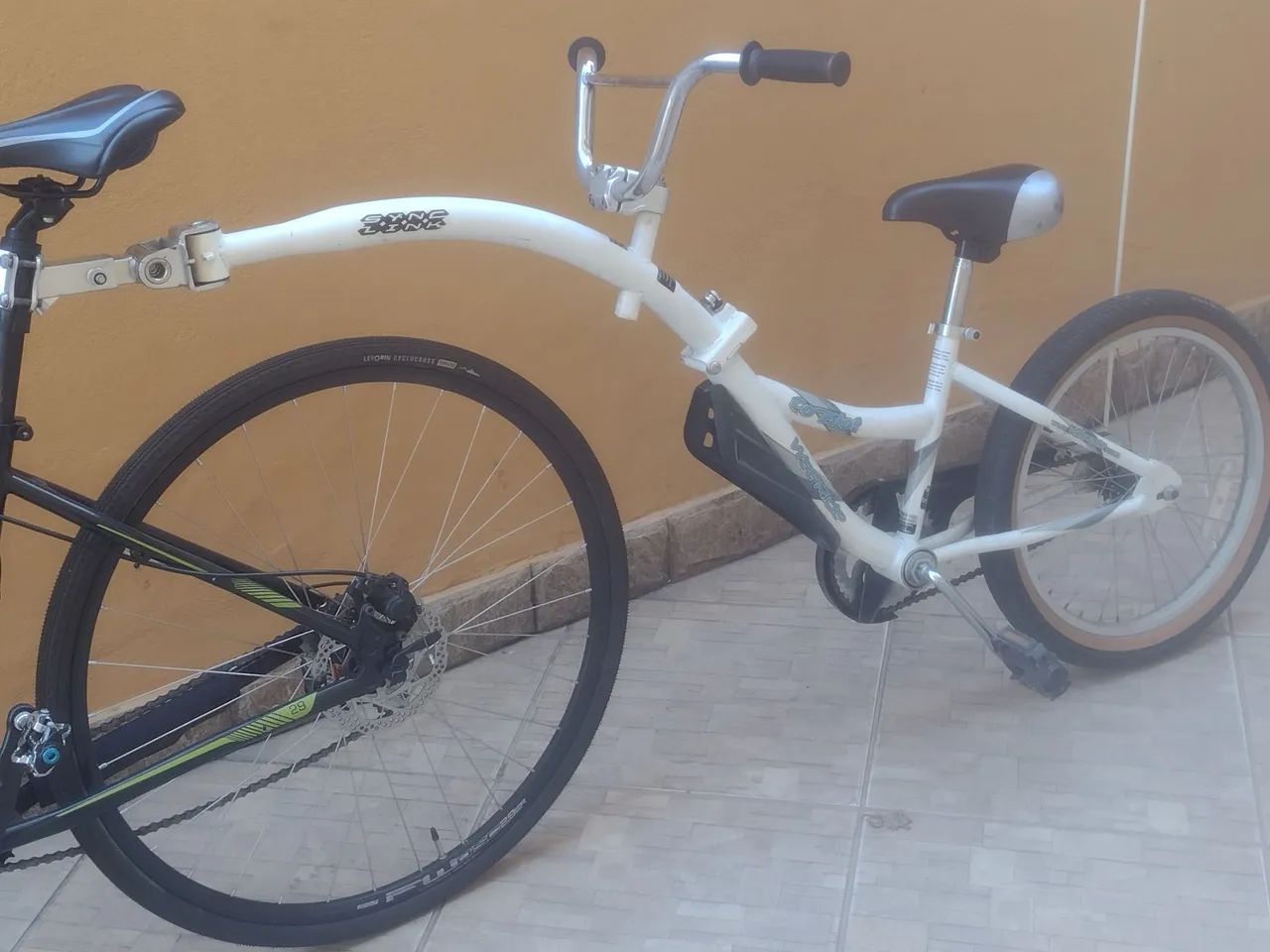 Bike reboque  - Foto 2