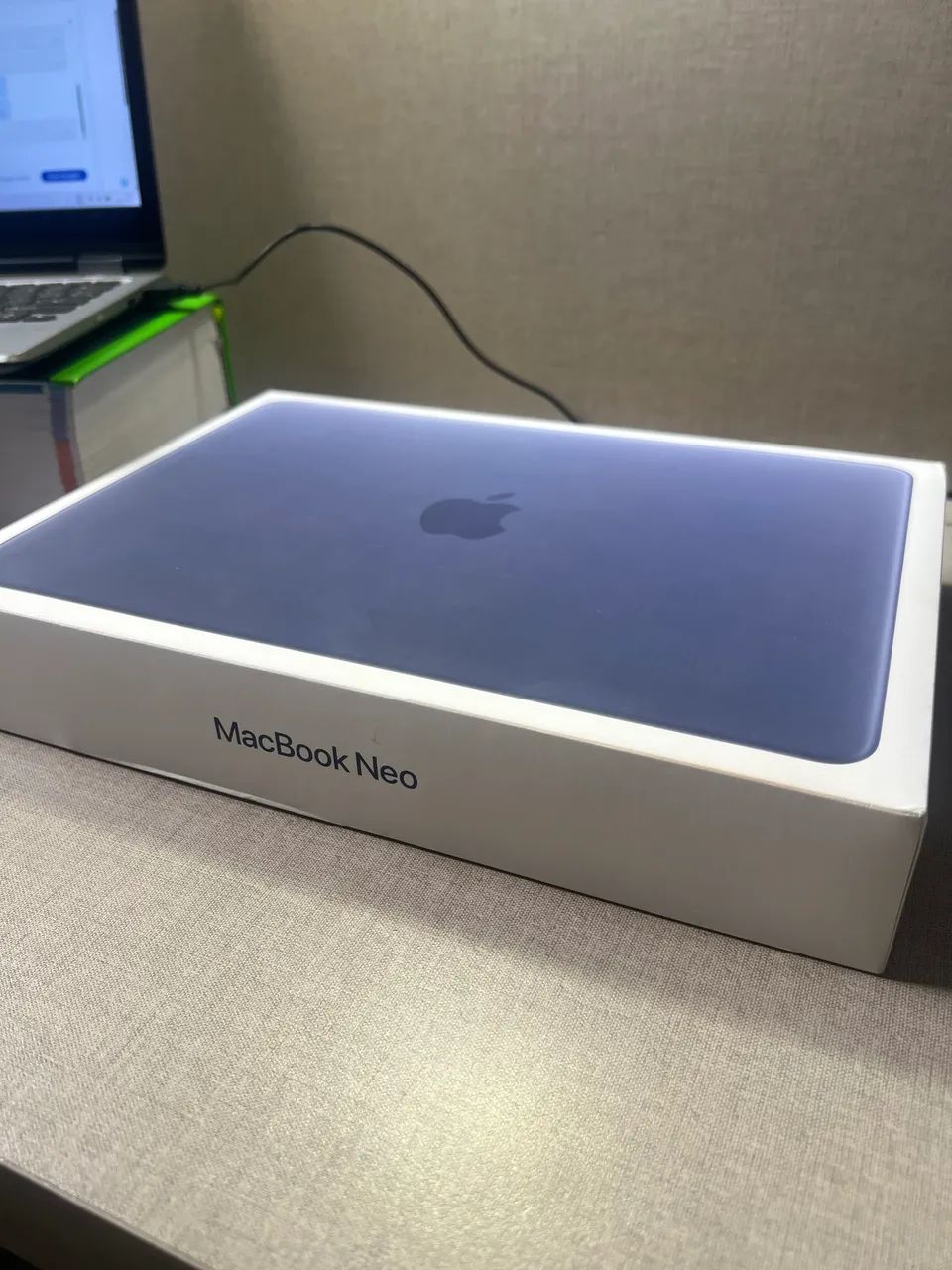 MacBook Neo  - Foto 3