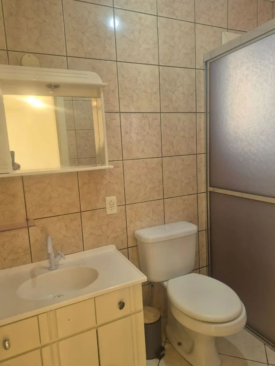Alugo apto de 1 Dorm. - Foto 5