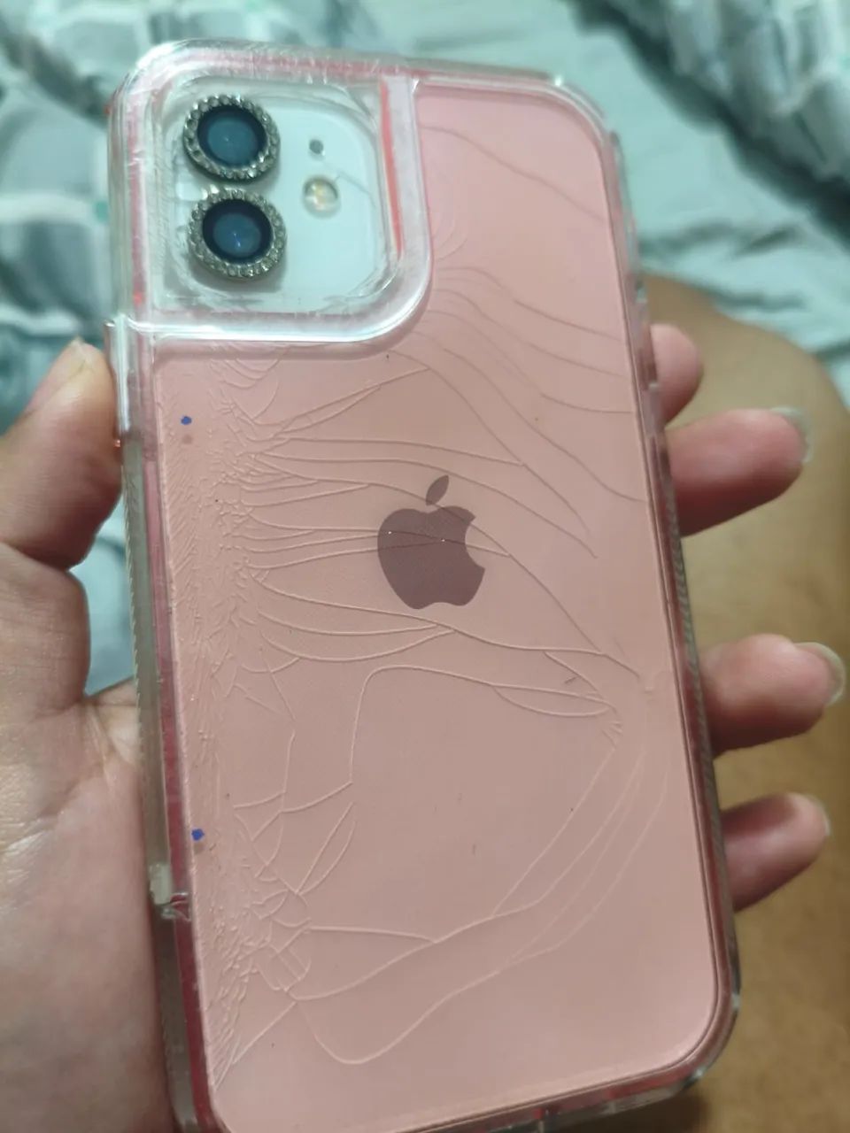 Iphone 12 256gb - Foto 3