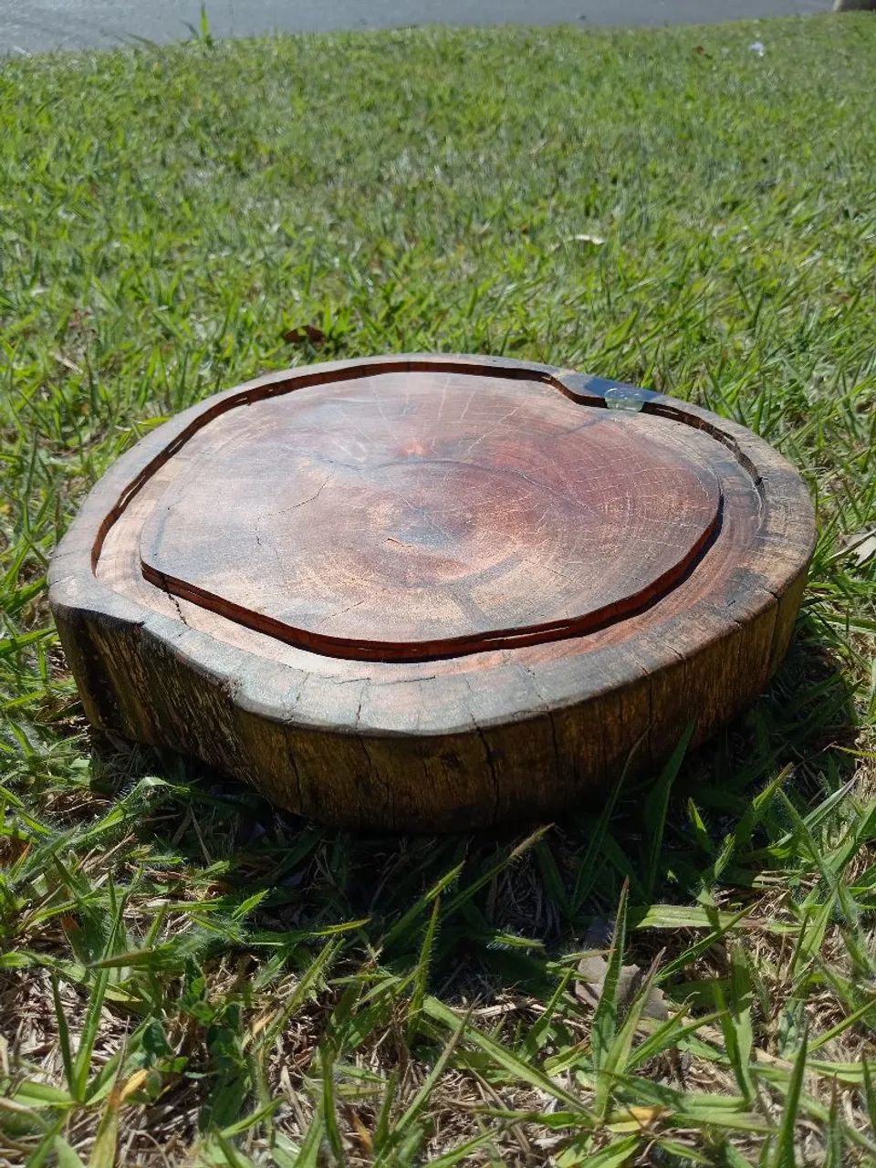 King tábua  - Foto 5
