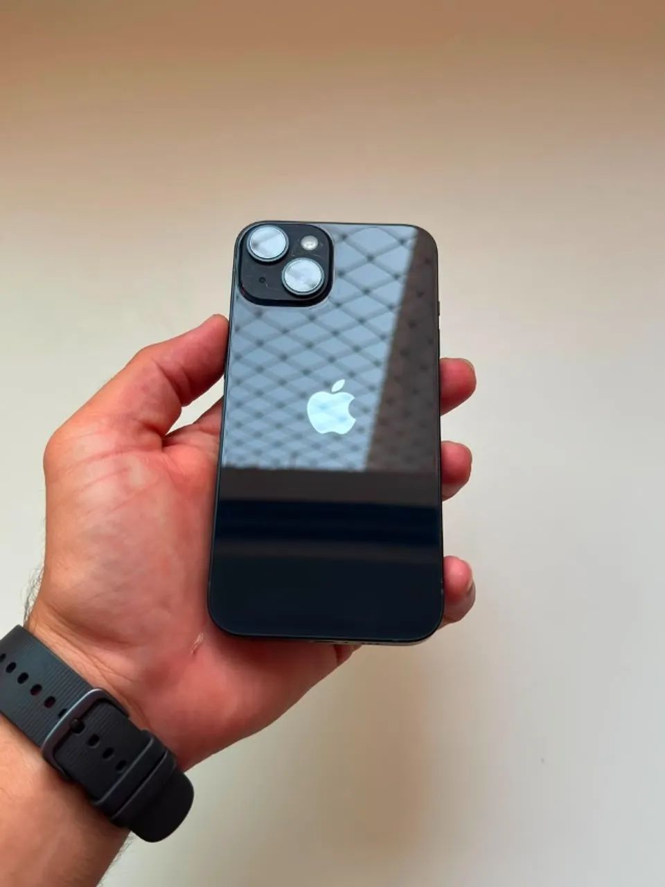 iPhone 14 256GB (garantia e parcelamento)  - Foto 3