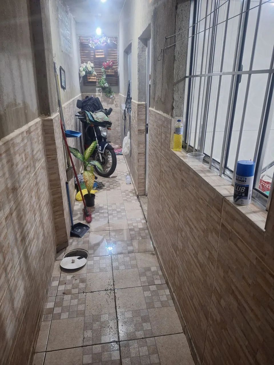 Foto - São Paulo - Jardim Santa Cruz (Zona Norte)