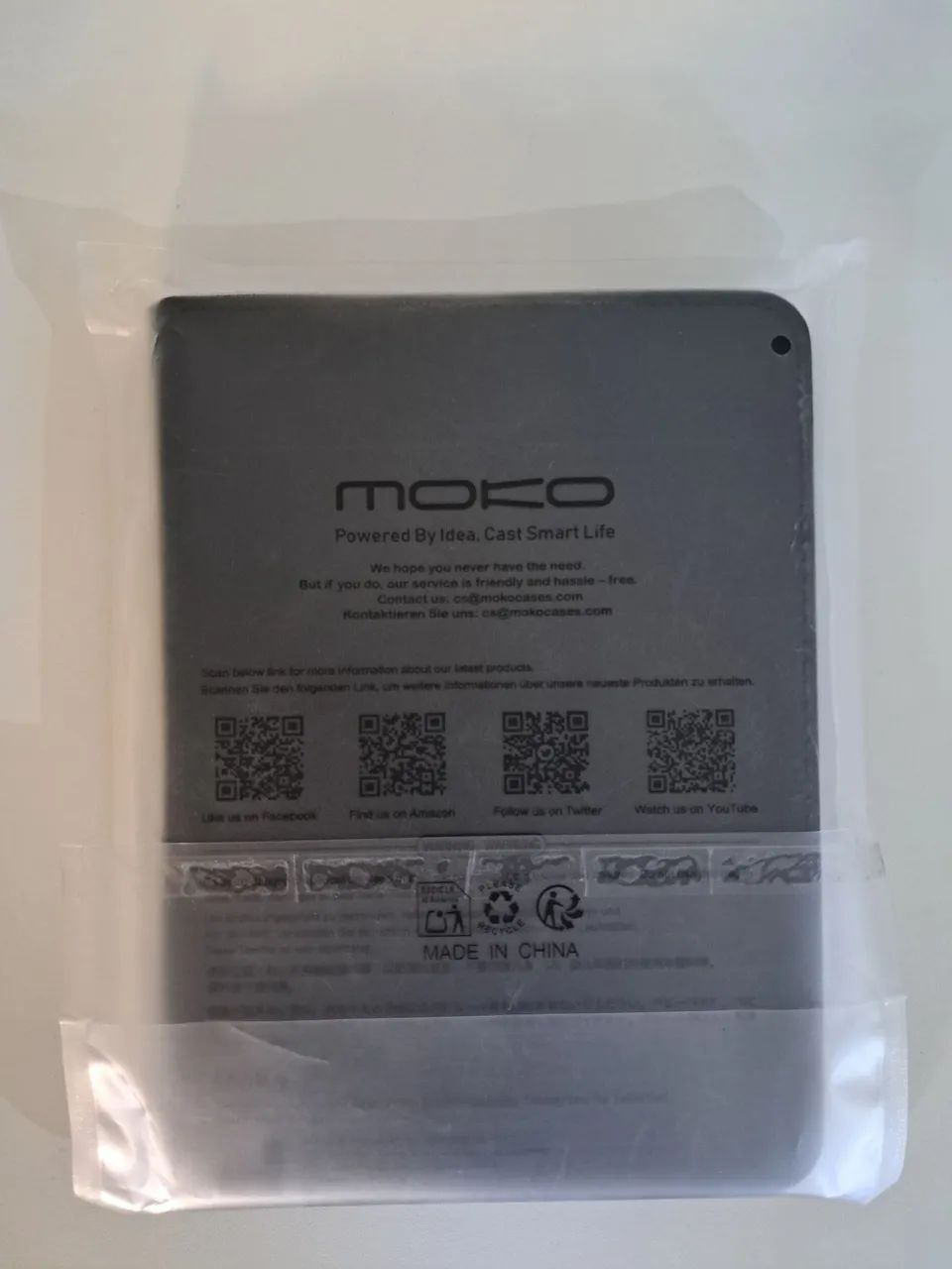 Capa Kindle Paperwhite 11 e 12 geração (tela 6.8 e 7) - Foto 6