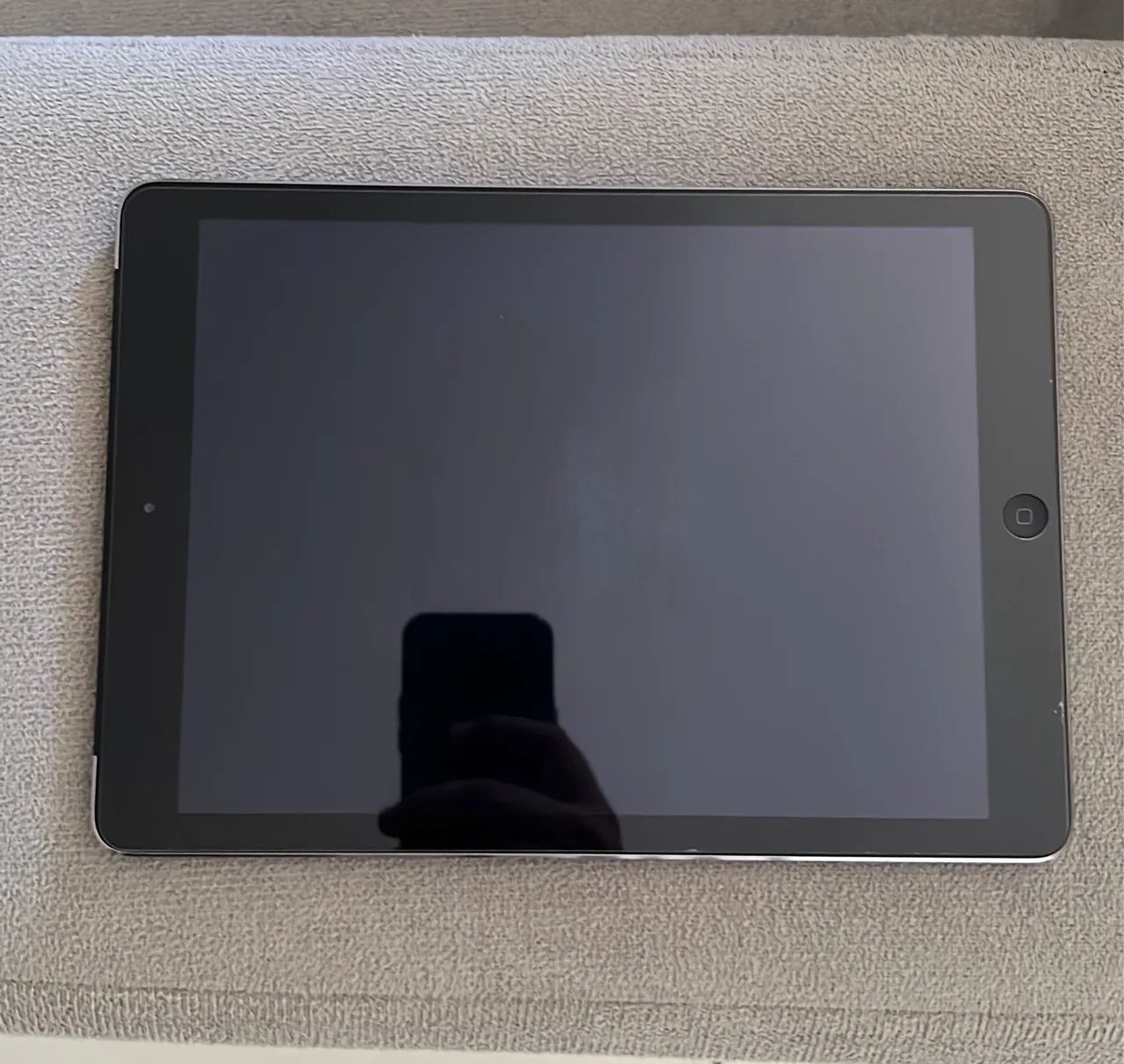 iPad Air