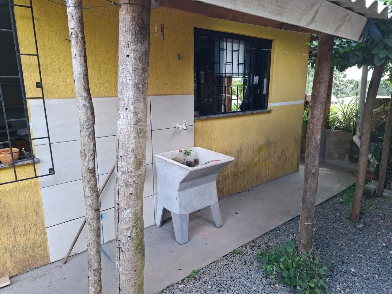Casa para alugar com 2 dormitórios em Bugre, Balsa nova cod:59 - Foto 2