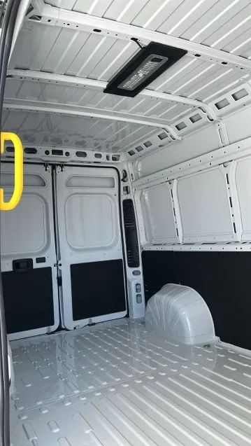 Fiat Ducato Maxicargo 2.2 Diesel (e6) 2026 - Foto 5