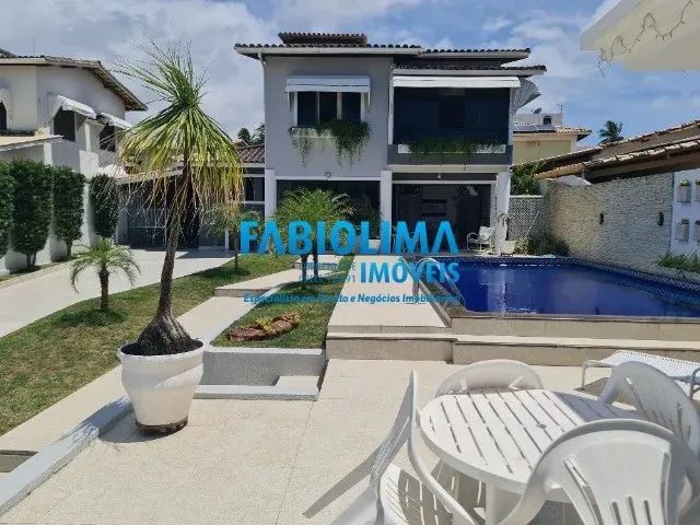 Casa em Vilas do Atlântico
