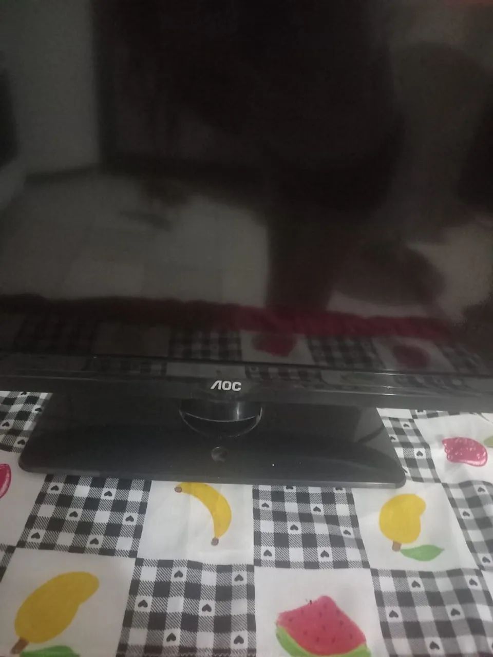 29 polegadas Led digital posso entregar ... - Foto 3