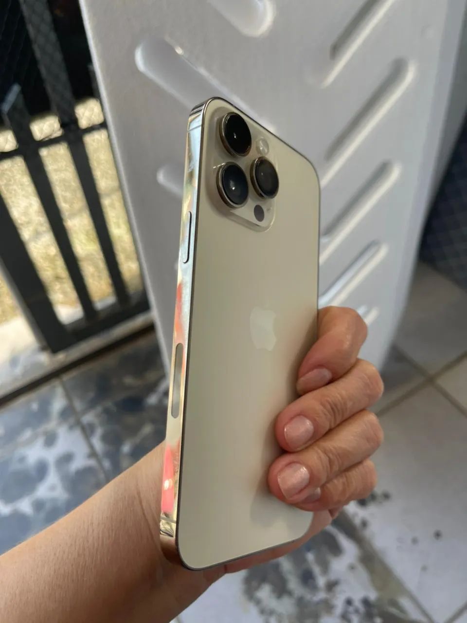 iPhone 14 Pro Max 128g  - Foto 4