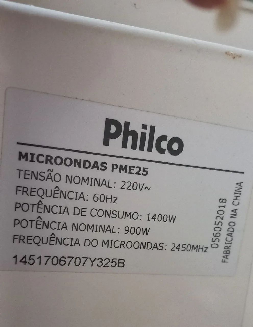 MICRO-ONDAS  - Foto 5
