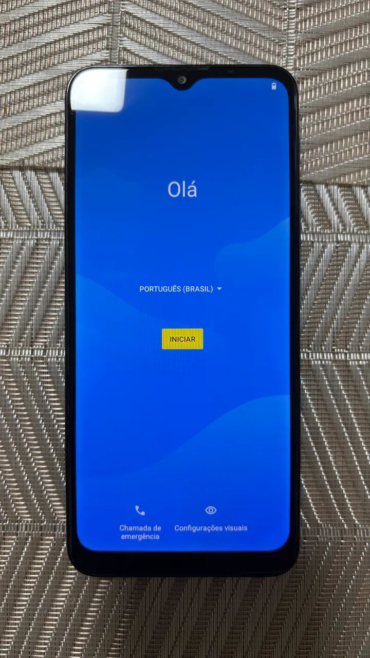 Moto E7 Plus 