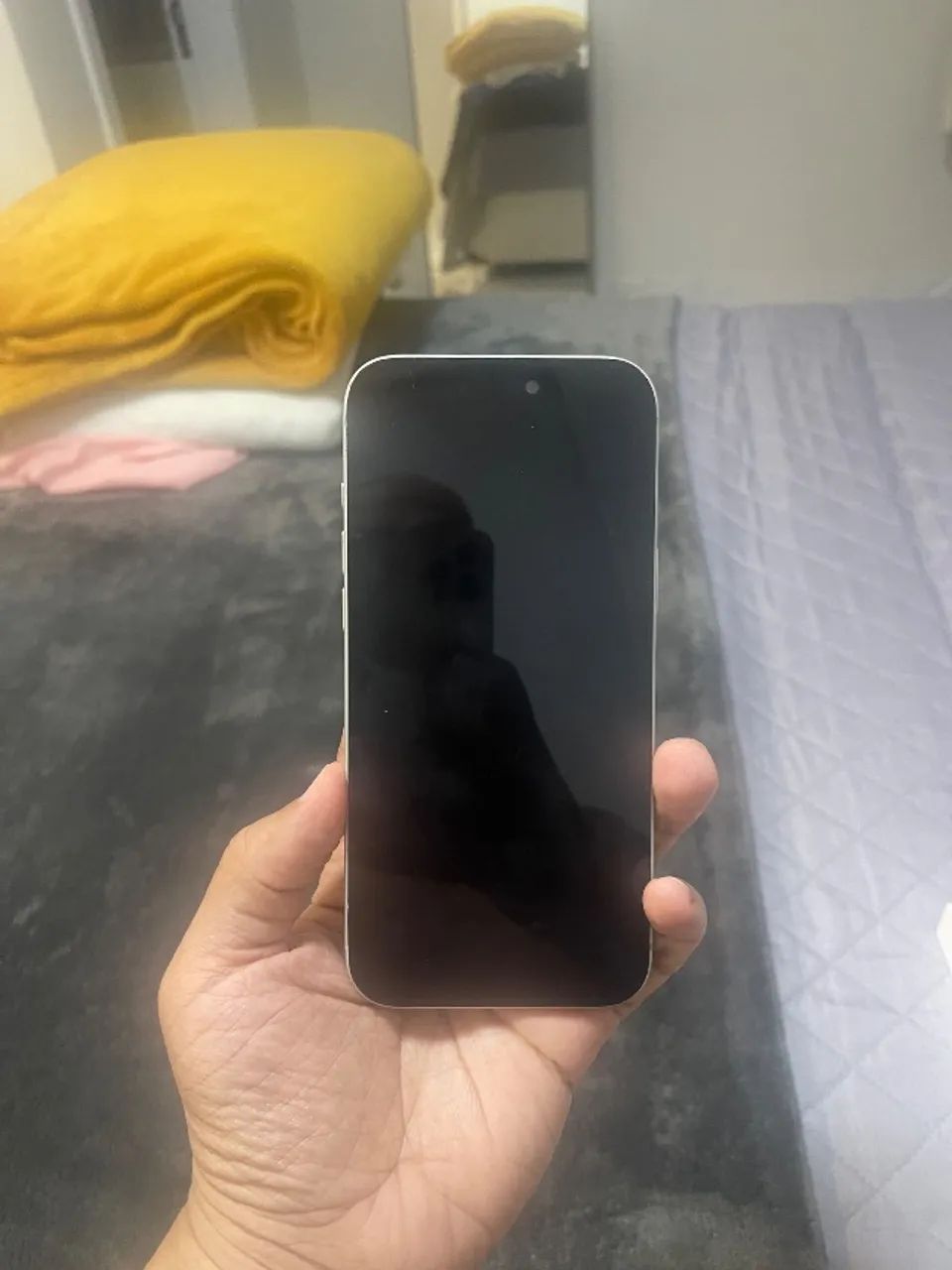 iPhone 17 pro max  - Foto 2