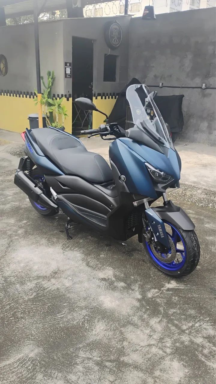 X max 250 cc - Foto 2